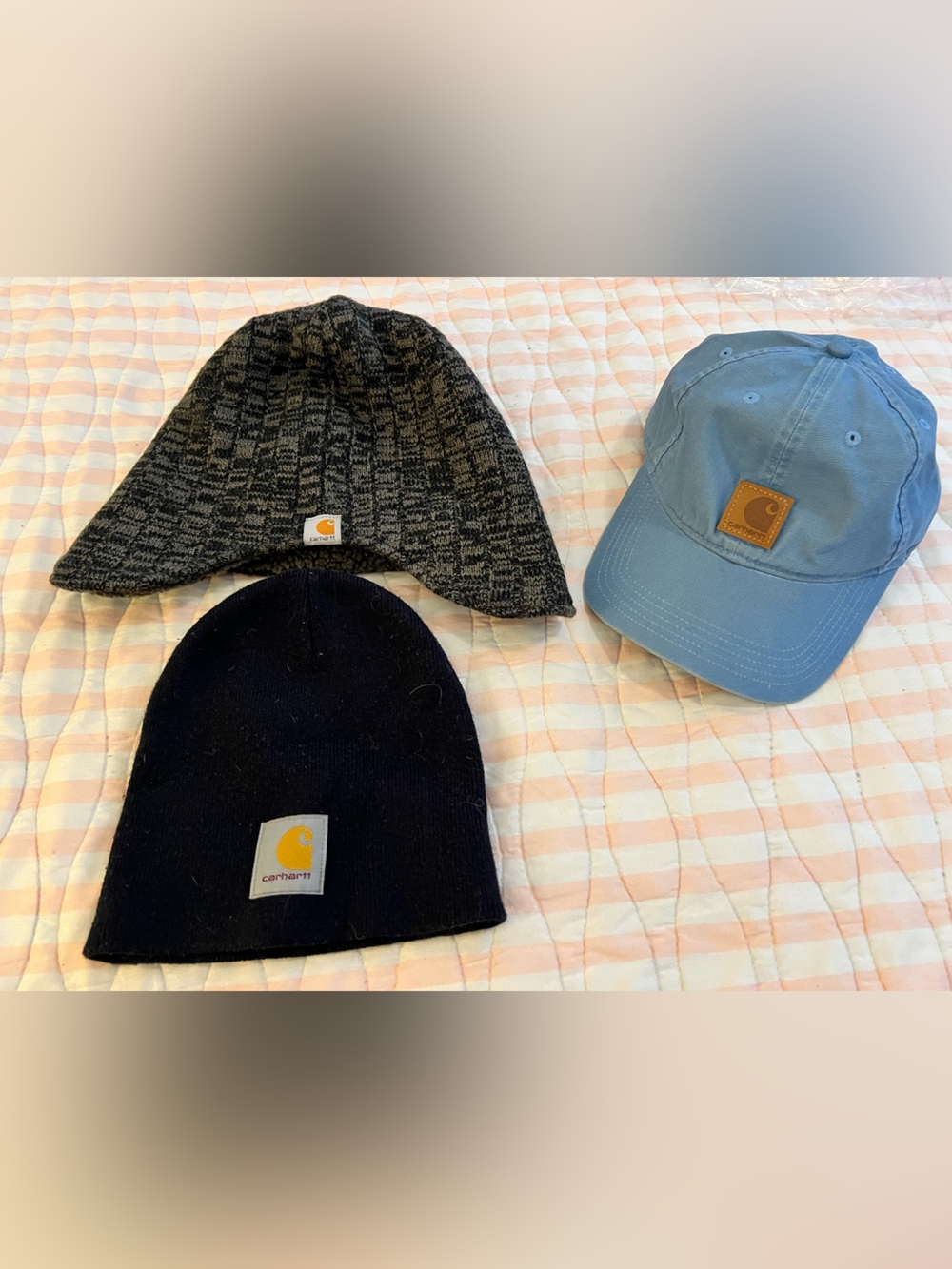 Carhartt Hat Bundle